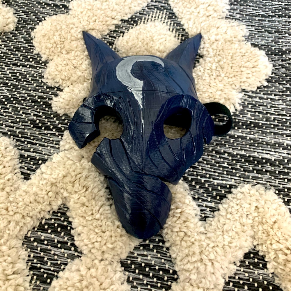 Kindred League of legends